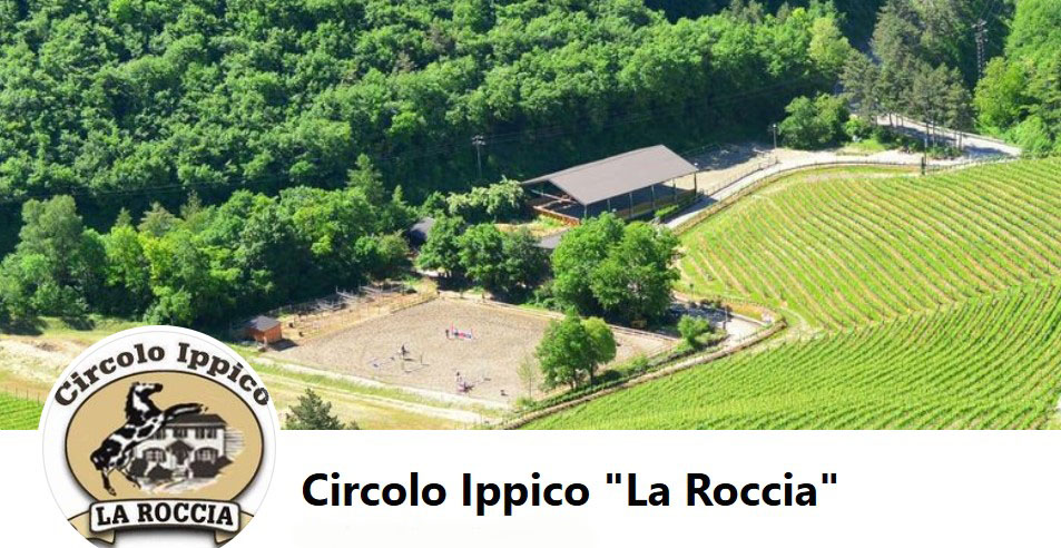 Circolo Ippico La Roccia